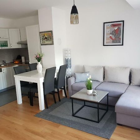 Apartman Dijana 바냐루카 외부 사진
