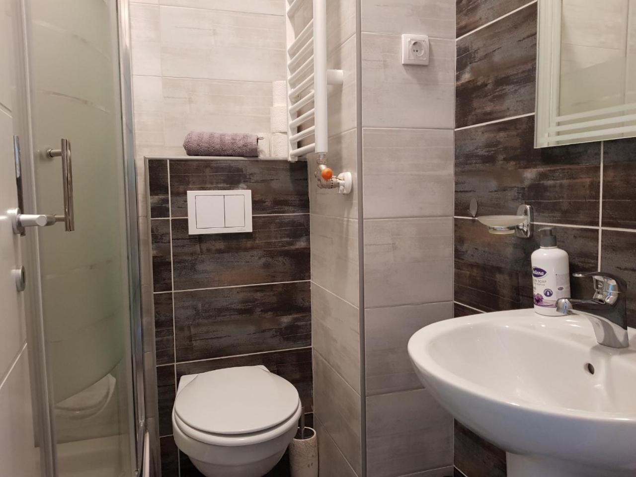 Apartman Dijana 바냐루카 객실 사진