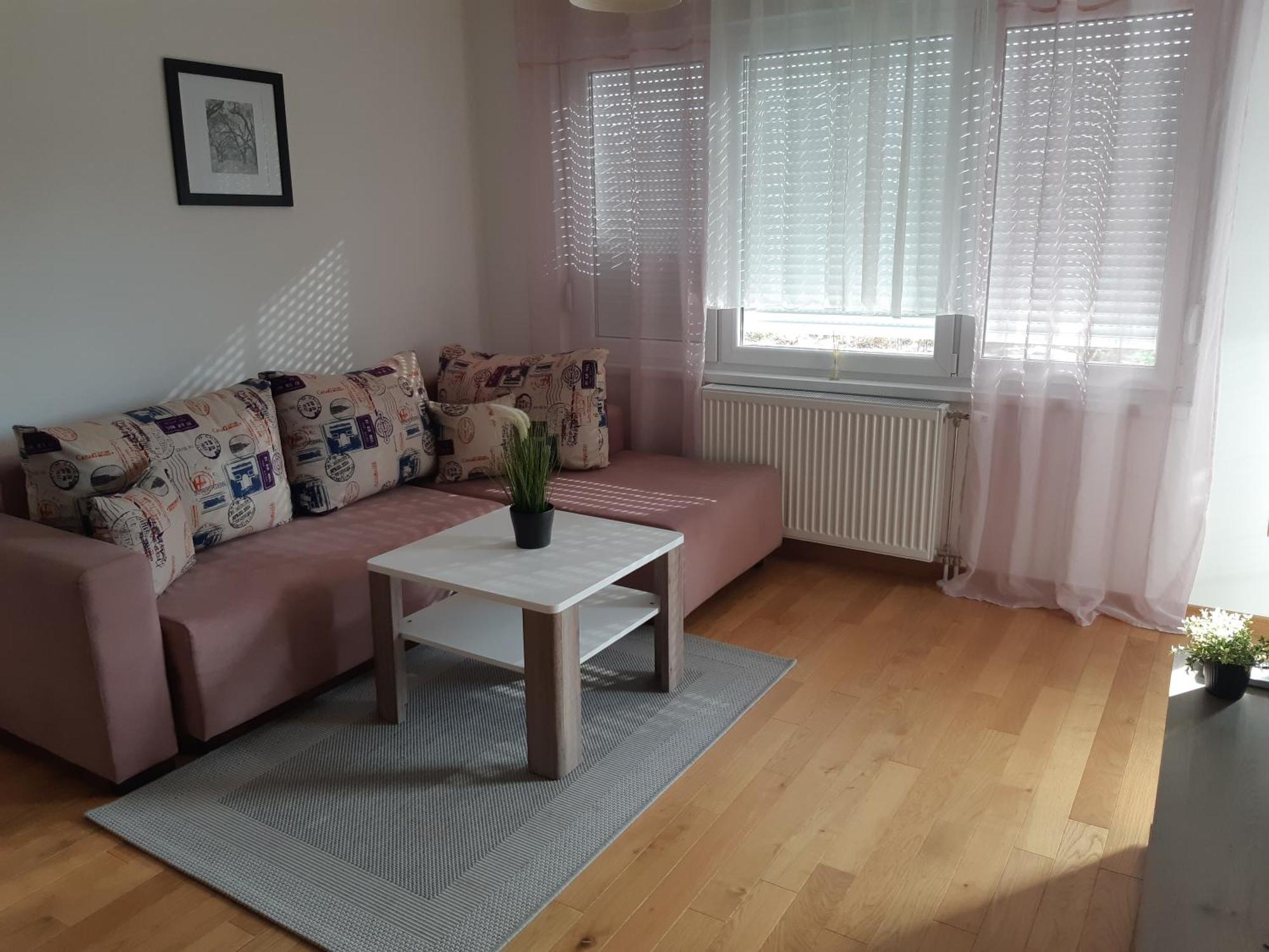 Apartman Dijana 바냐루카 객실 사진