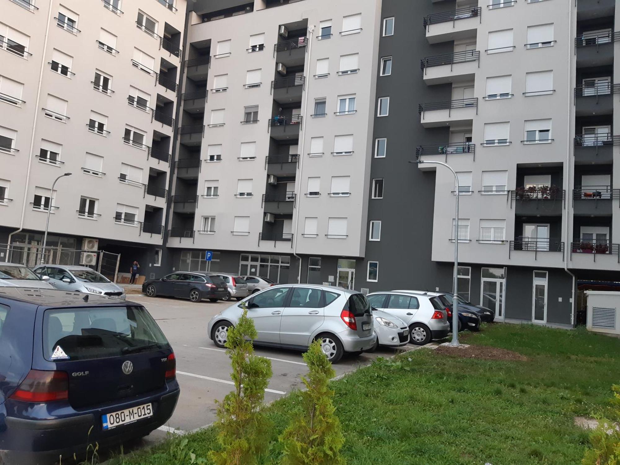 Apartman Dijana 바냐루카 객실 사진
