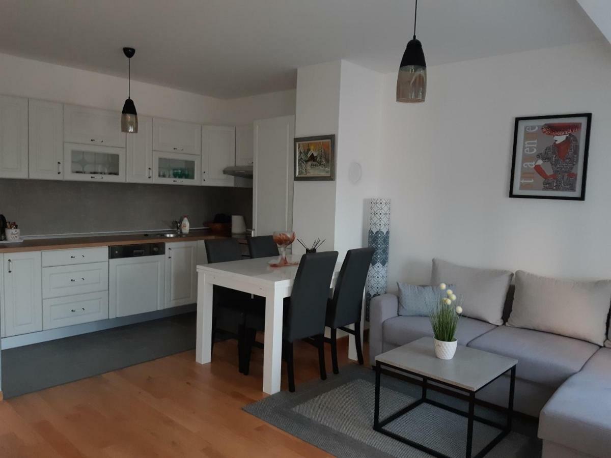Apartman Dijana 바냐루카 외부 사진