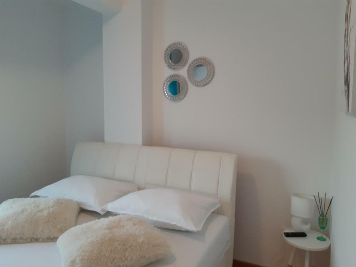 Apartman Dijana 바냐루카 외부 사진