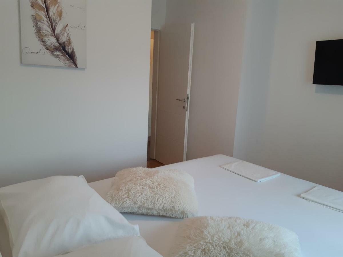 Apartman Dijana 바냐루카 외부 사진