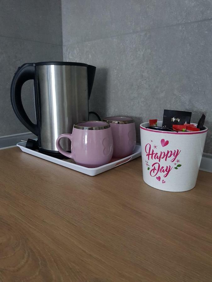Apartman Dijana 바냐루카 외부 사진