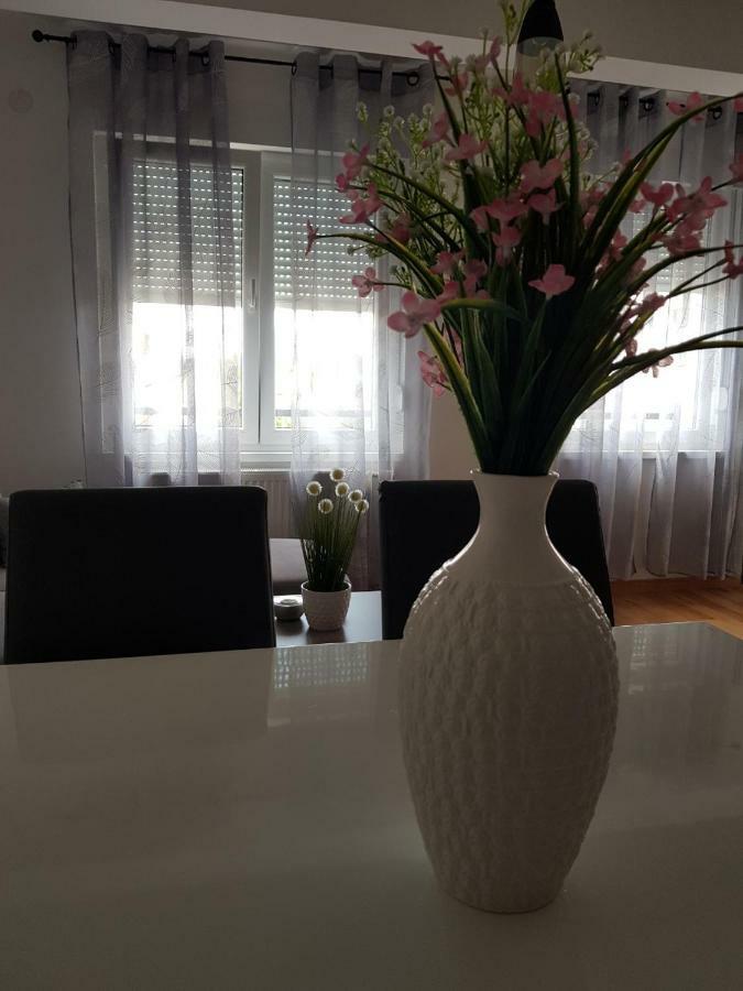 Apartman Dijana 바냐루카 외부 사진