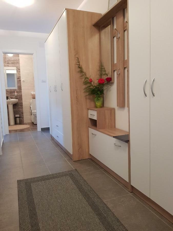 Apartman Dijana 바냐루카 외부 사진