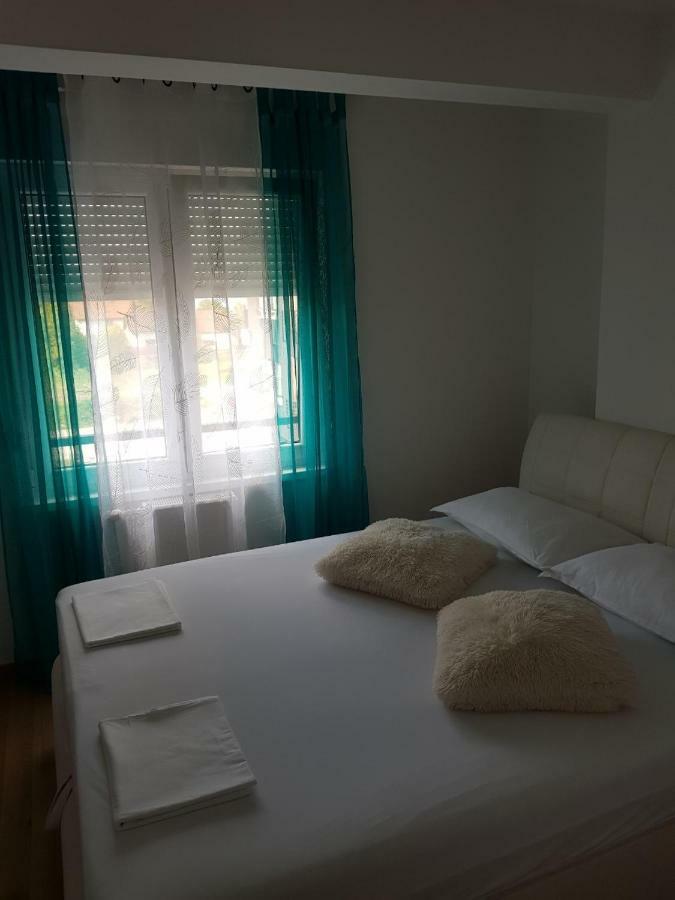 Apartman Dijana 바냐루카 외부 사진