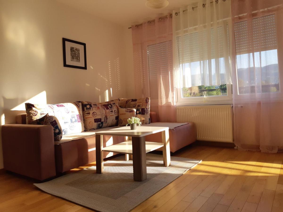 Apartman Dijana 바냐루카 외부 사진